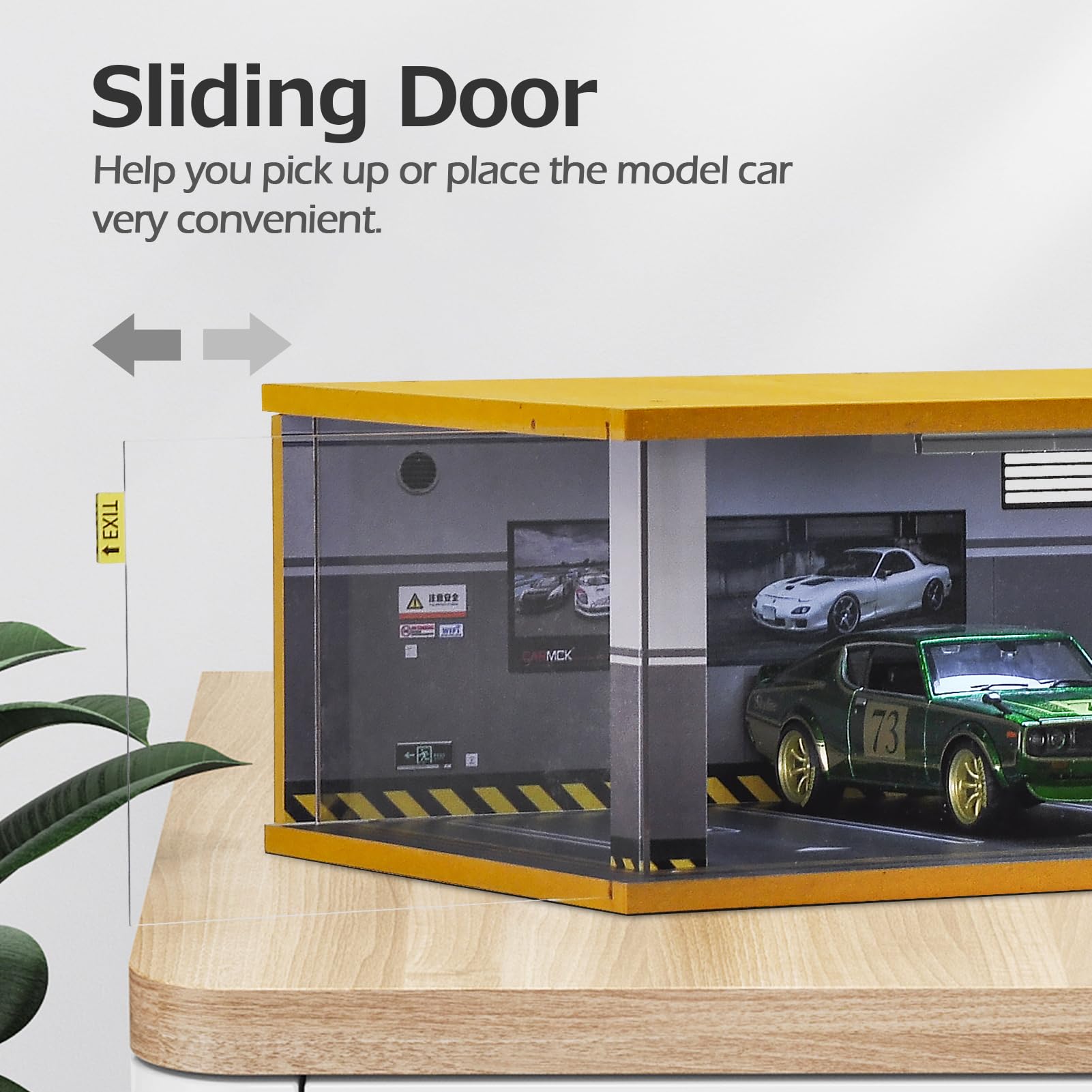 m*a様 コレクションケース Amazon.co.jp: 本宏製作所 アルミ製コレクションケース 縦型 CCT